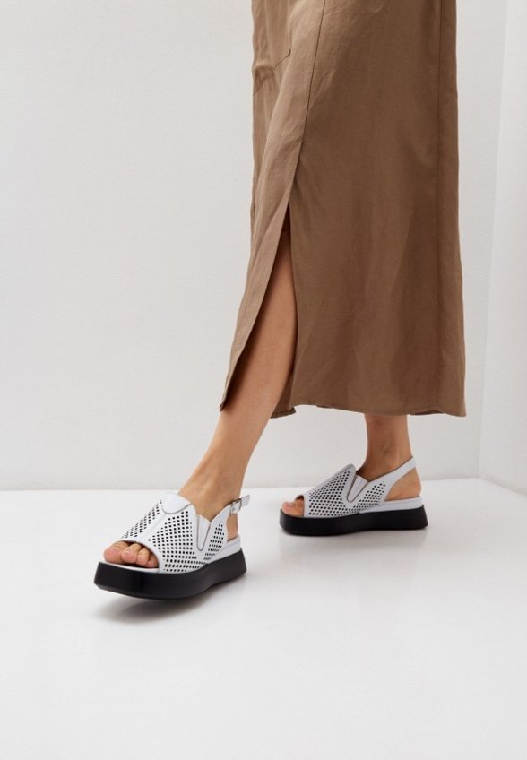 Босоножки Francesco Donni