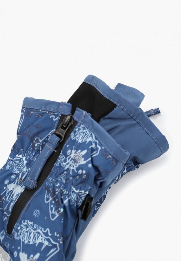 Перчатки TuTu