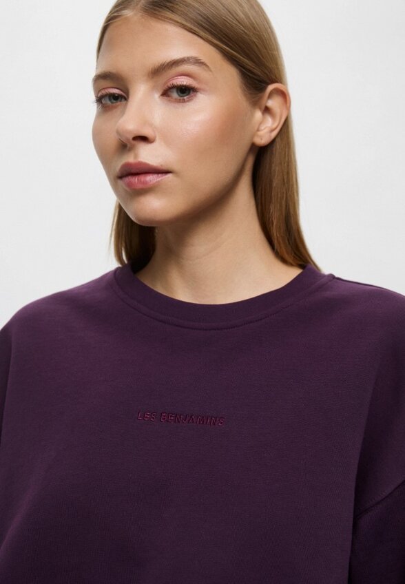 Свитшот Les Benjamins