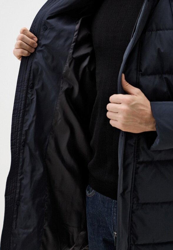 Куртка утепленная Madzerini