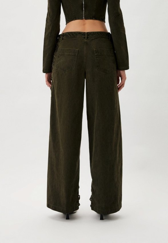 Джинсы Sorelle Era