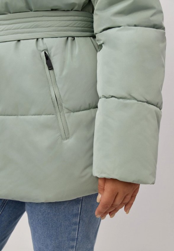 Пуховик Modis