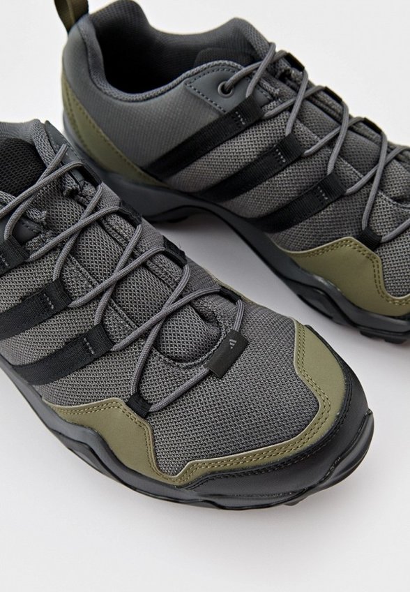 Кроссовки трекинговые adidas