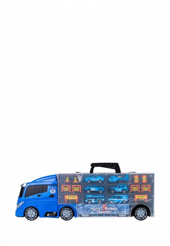 Набор игровой Givito