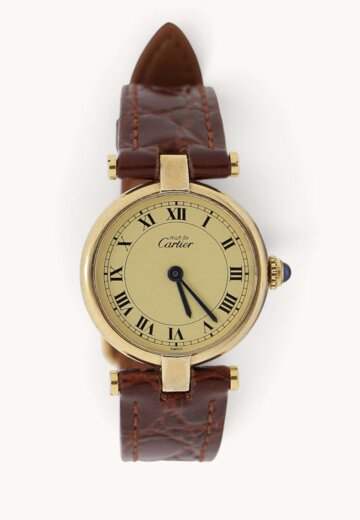Cartier Vendome