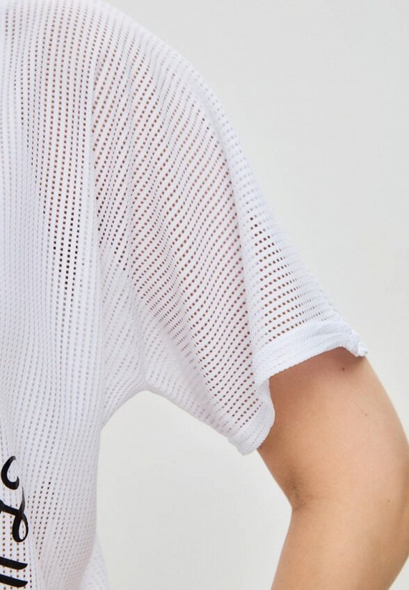 Футболка спортивная Fitbomb