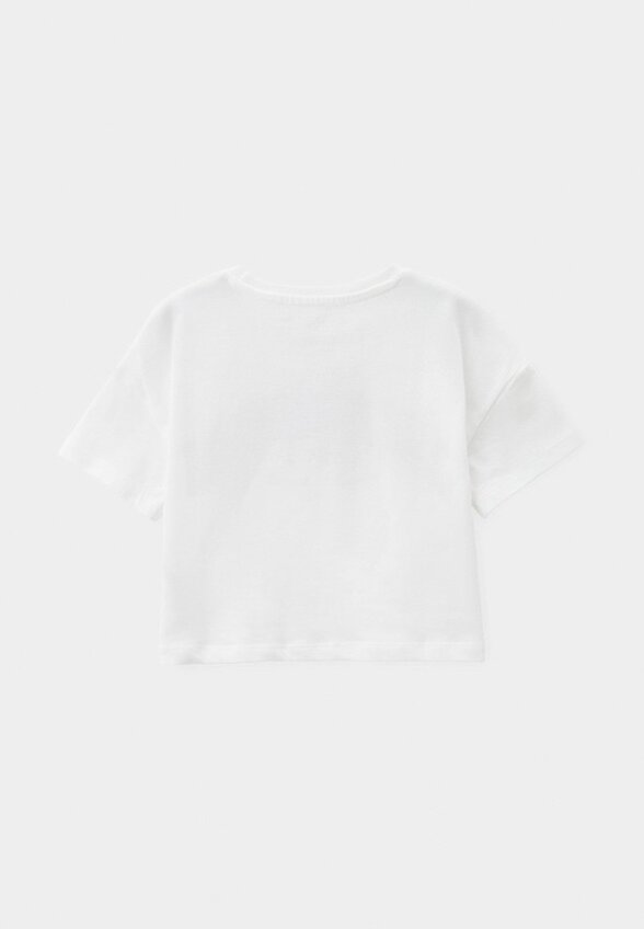 Футболка Terranova