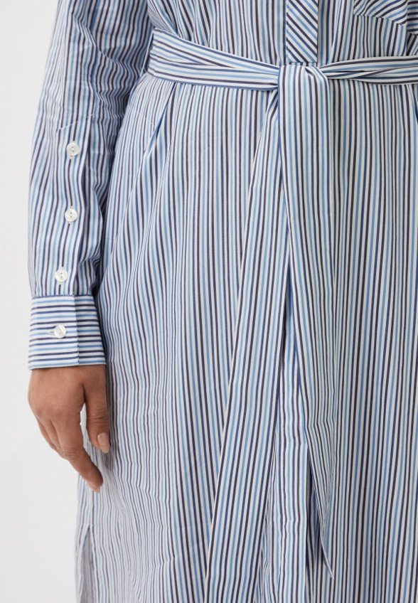 Платье Persona by Marina Rinaldi