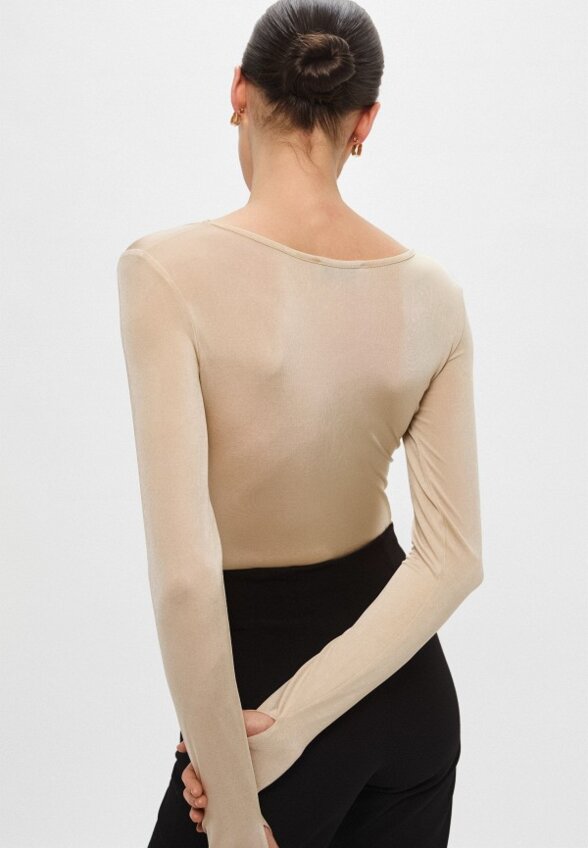 Боди All We Need