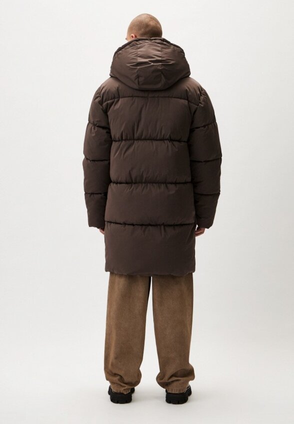 Пуховик Mademan