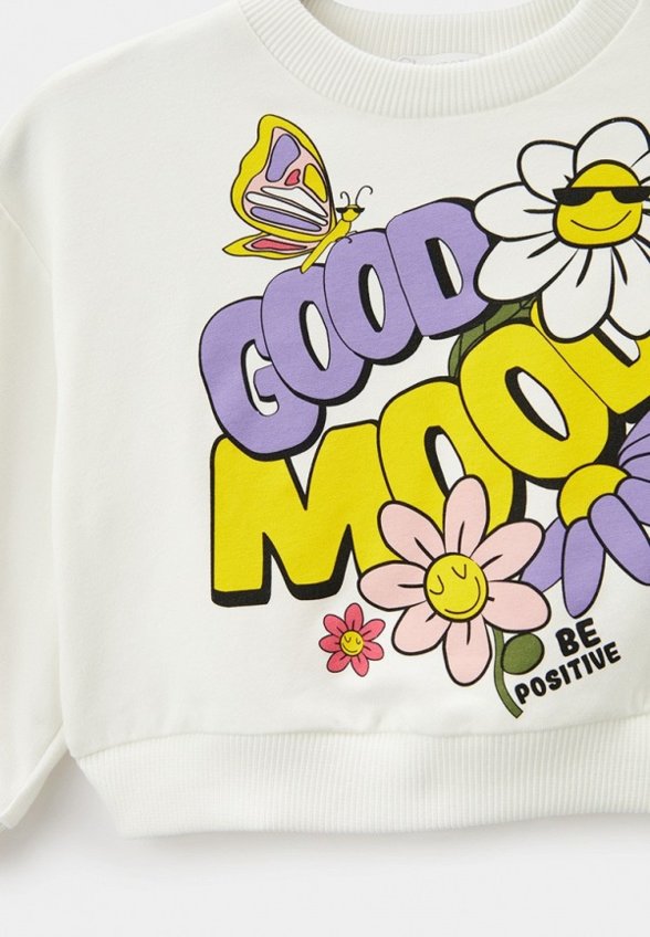 Свитшот Choupette