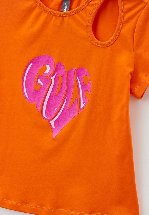 Футболка Nota Bene