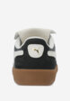 Кеды мужские PUMA Palermo Premium, Черный3  - превью