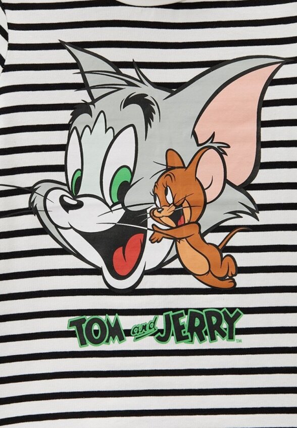 Водолазка PlayToday