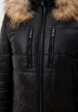 Куртка кожаная Jorg Weber5  - превью