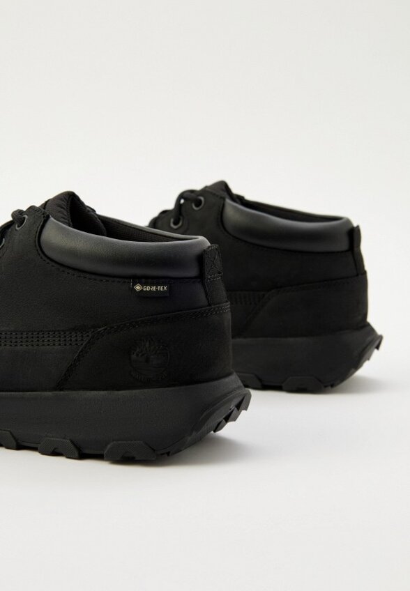 Ботинки Timberland