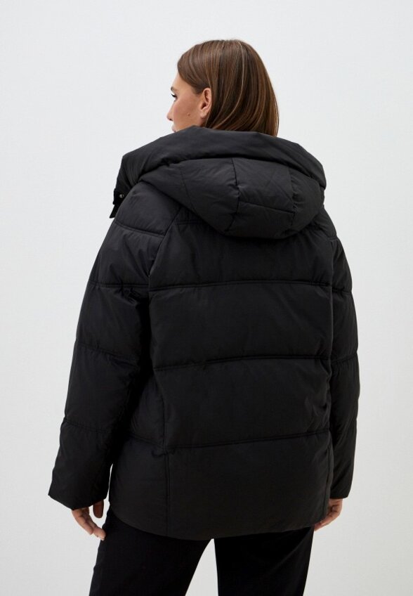 Пуховик Ogmando