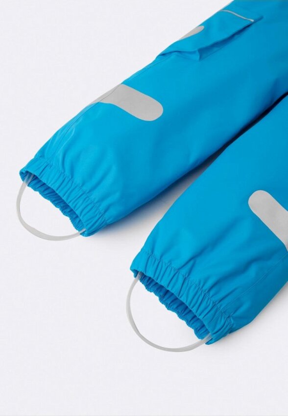 Брюки утепленные Lassie