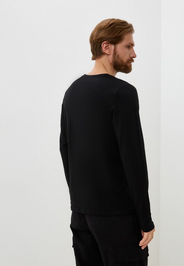 Лонгслив Jlab