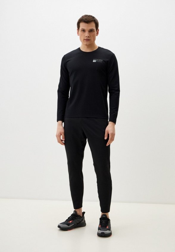 Лонгслив спортивный Anta