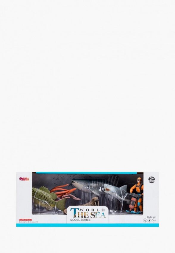 Набор игровой Masai Mara