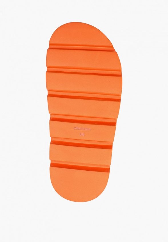 Сандалии Graciana