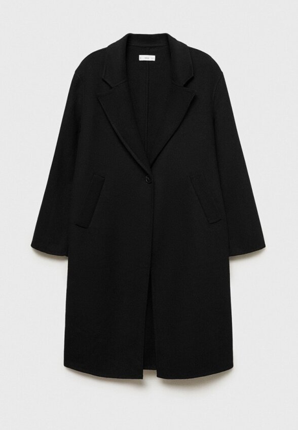 Пальто Mango Teen