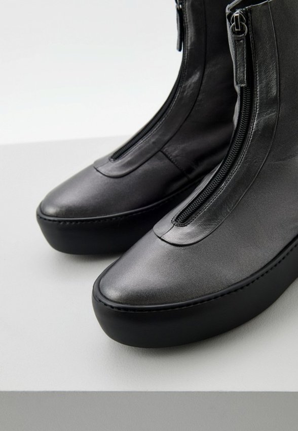 Ботинки Högl