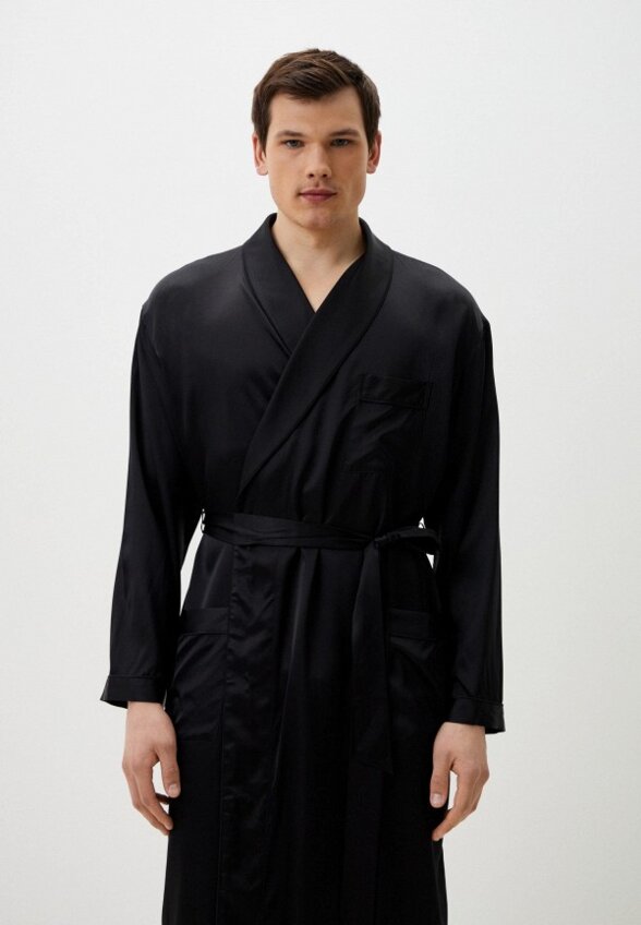 Халат домашний Kan-Kan