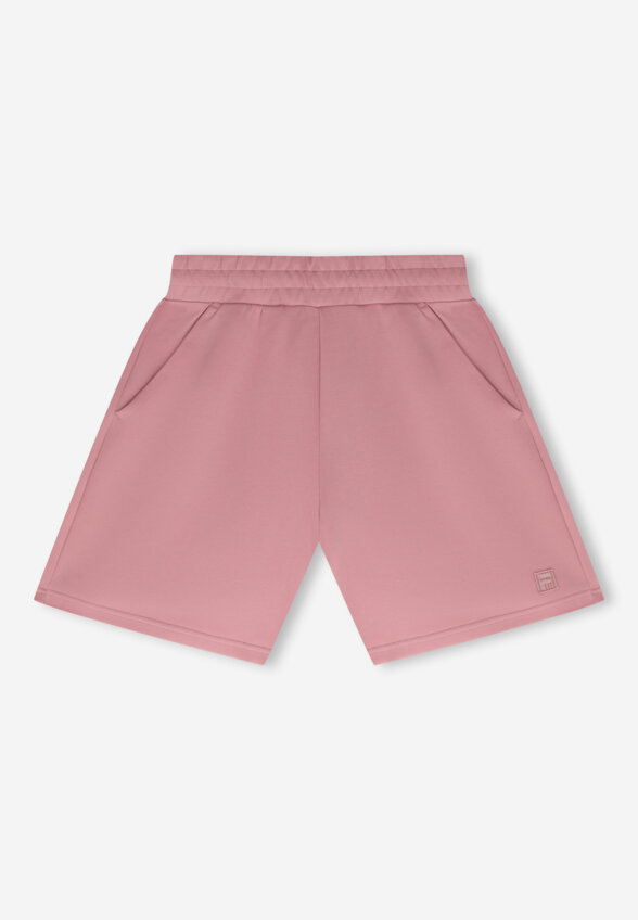 Шорты женские FILA, Розовый