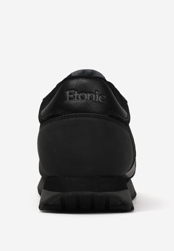 Кроссовки мужские Etonic Wolf, Черный