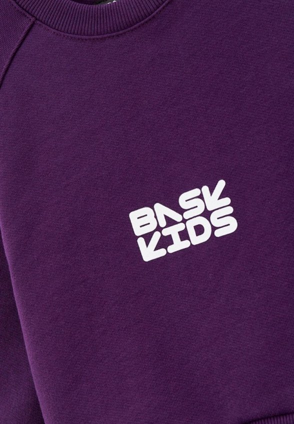Свитшот Bask Kids