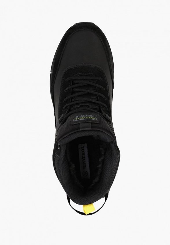 Кроссовки Patrol