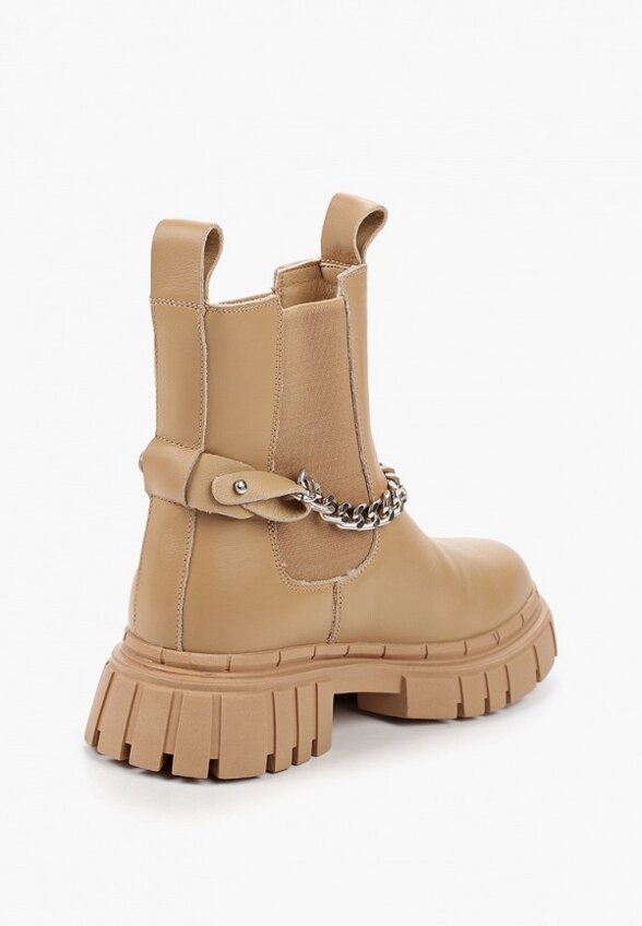 Ботинки Vivian Royal