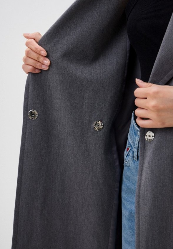 Пальто-халат IDOL