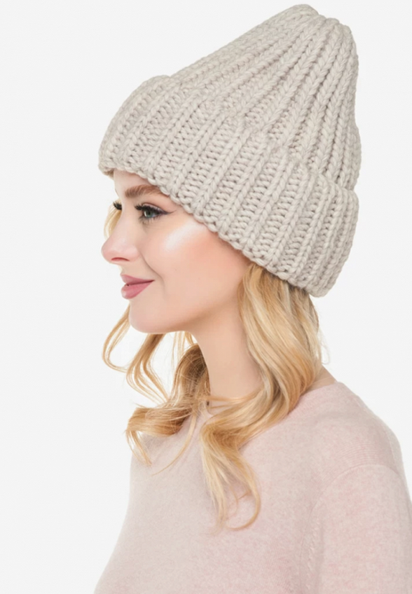 Шапка Marmalato