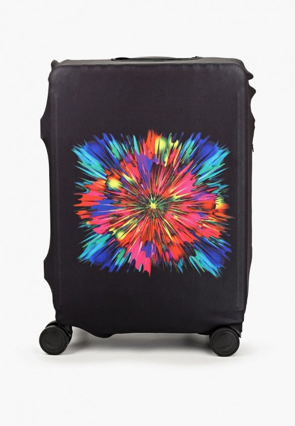 Чехол для чемодана Fabretti