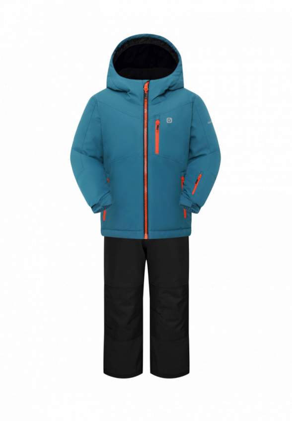 Костюм утепленный Gusti