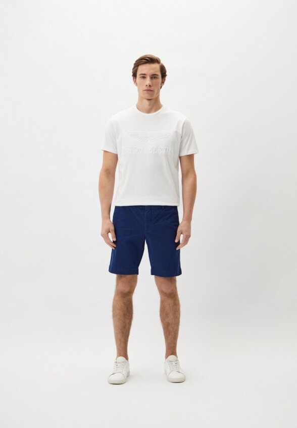 Футболка Hackett London