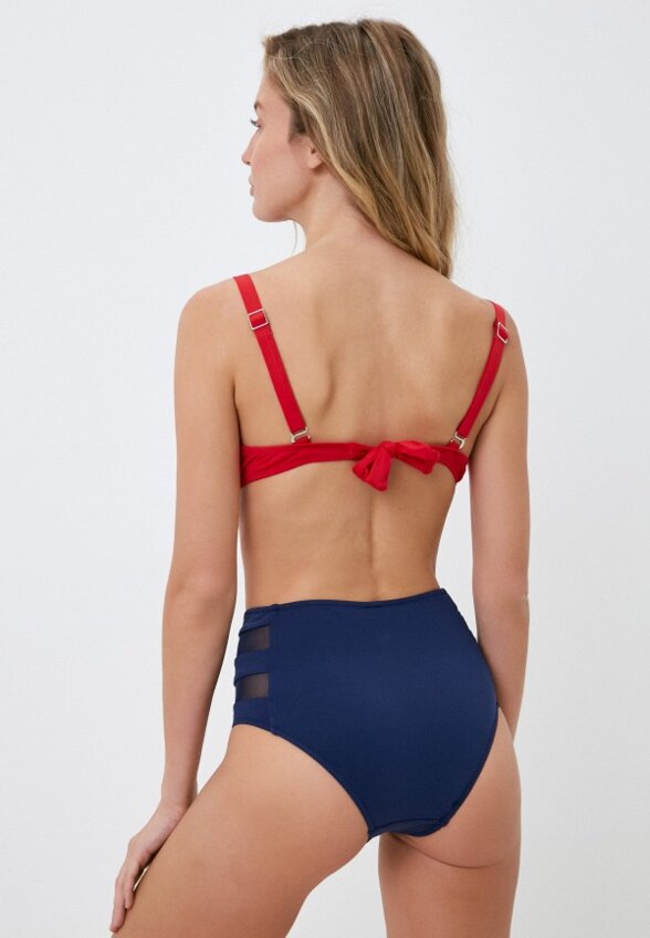 Купальник Be a crush girl