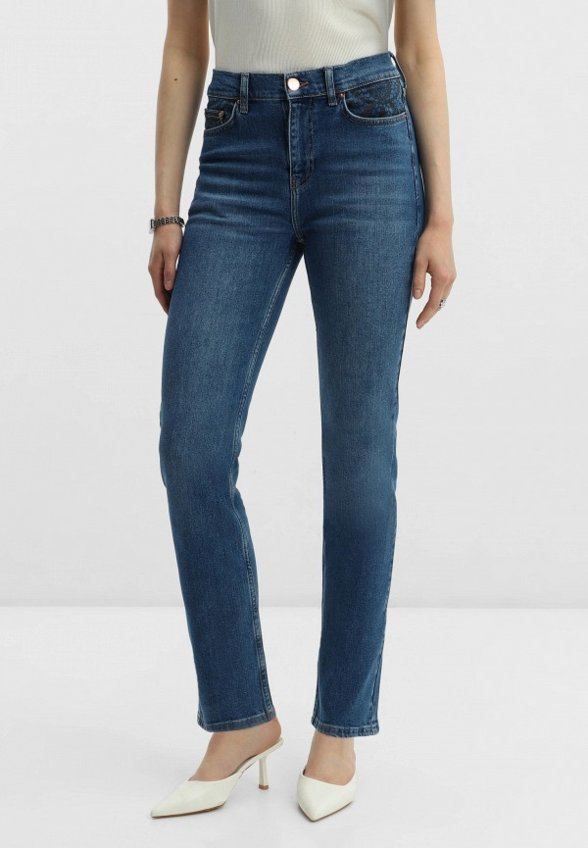 Джинсы Harmonia Sensuum