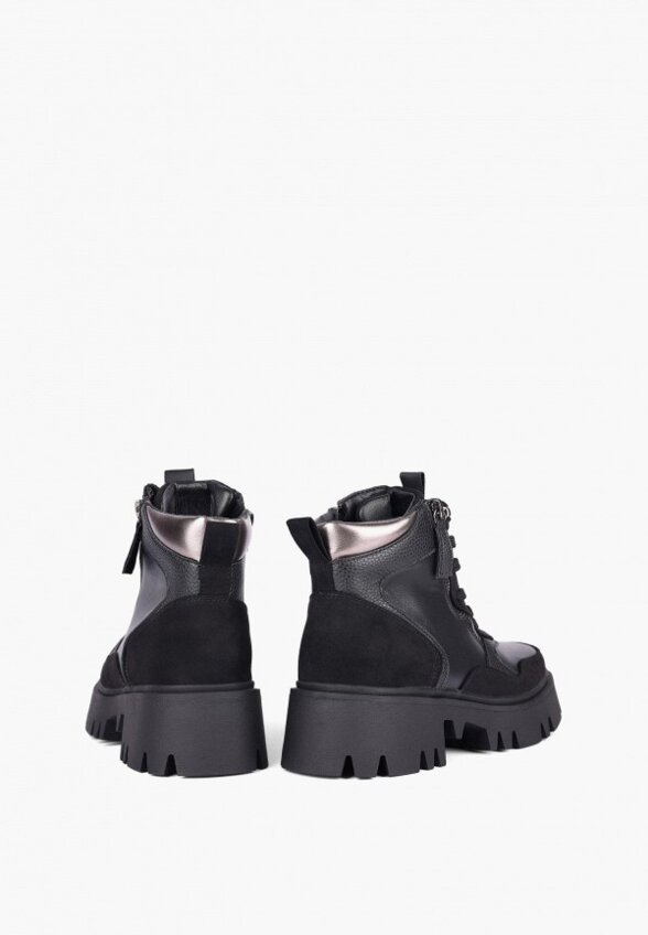 Ботинки Instreet