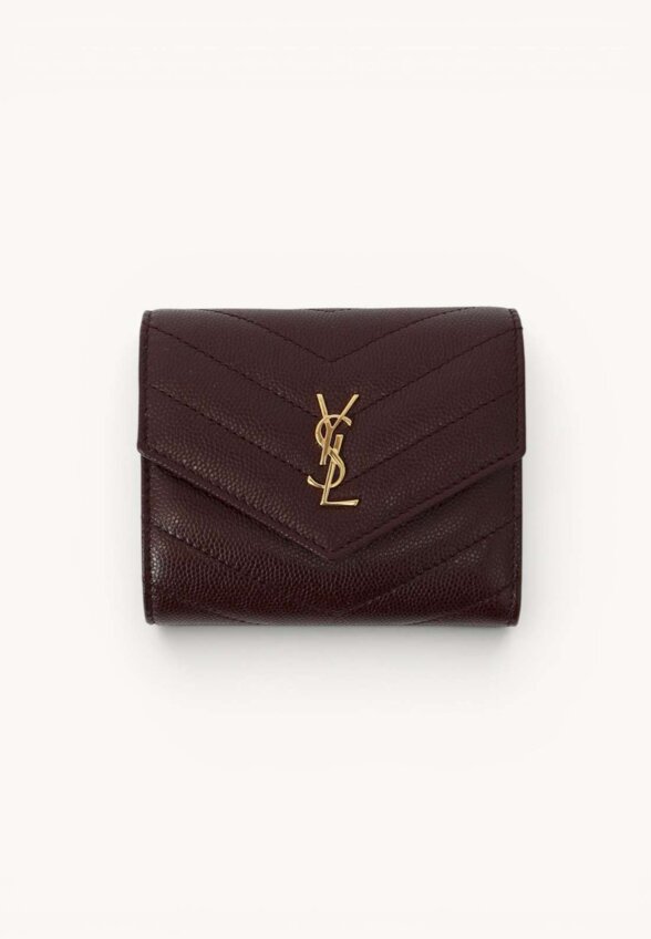 Saint Laurent Cassandre