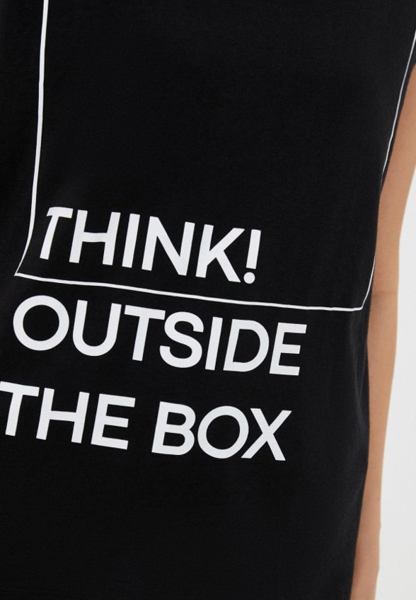 Футболка Baon