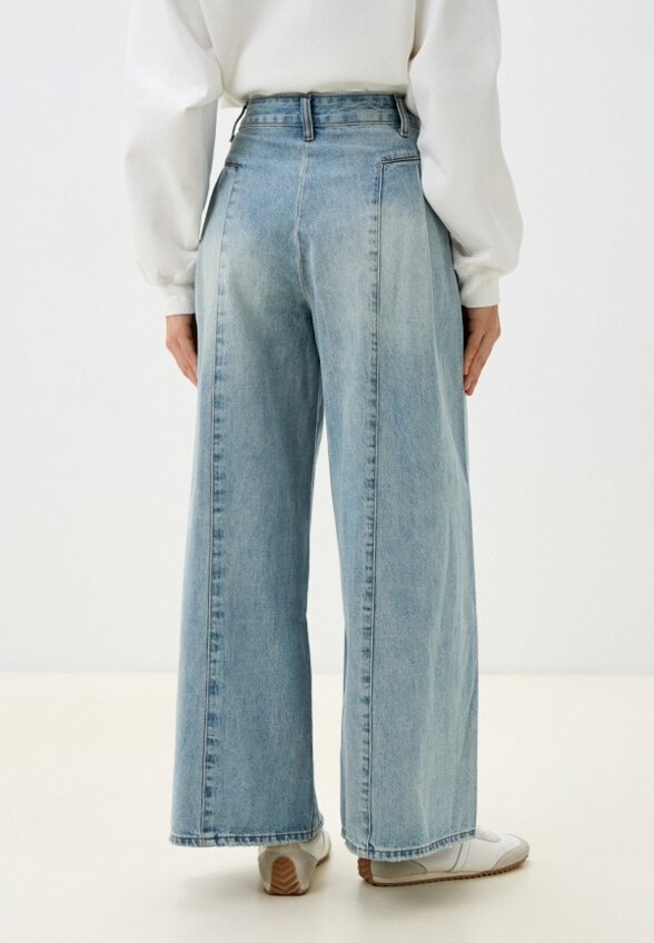 Джинсы Isibris