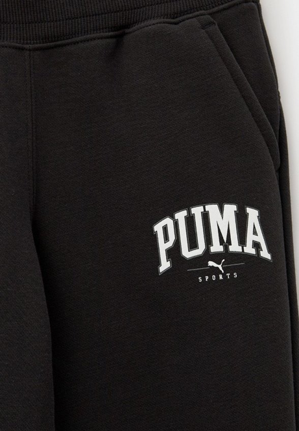 Брюки спортивные PUMA