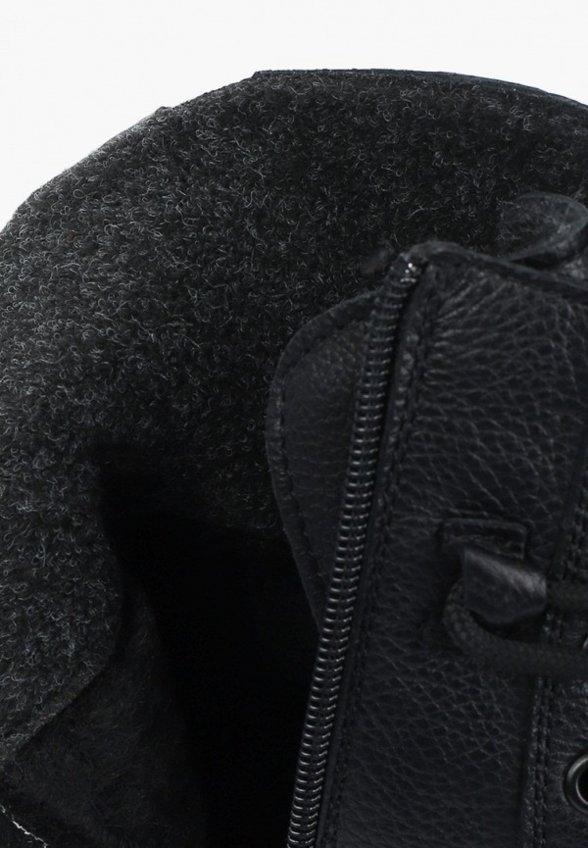 Ботинки B2B Black to Black