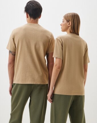 Футболка Lacoste женщинам