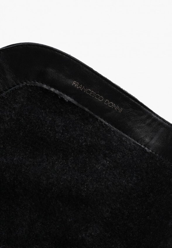 Ботфорты Francesco Donni