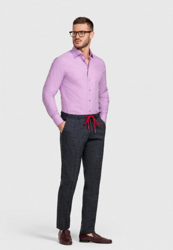 Рубашка Sarto Reale